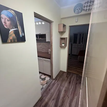 Apartment Lucky 3 *