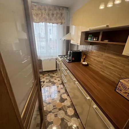 Apartment Lucky 3 *