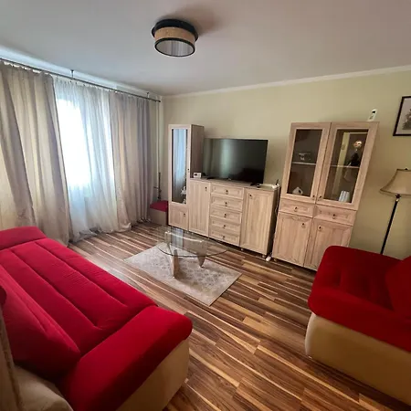 Lucky 3 Apartment *
