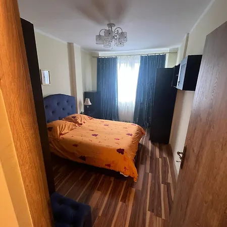 Apartment Lucky 3 *