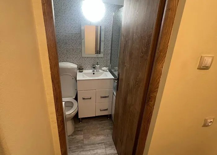 Lucky 3 Apartment Timisoara