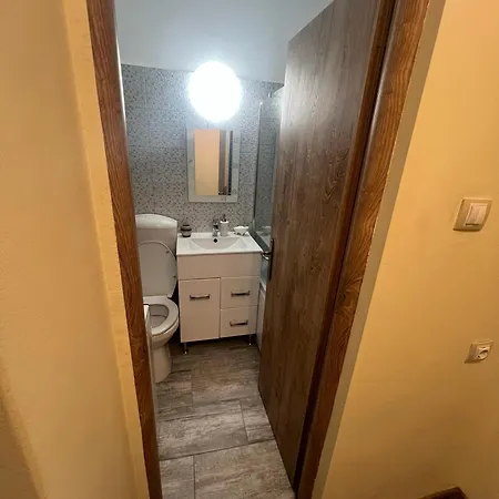 Lucky 3 Appartement Timişoara