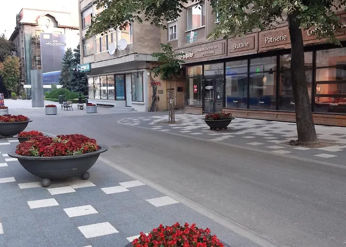 Lucky 3 * Timişoara