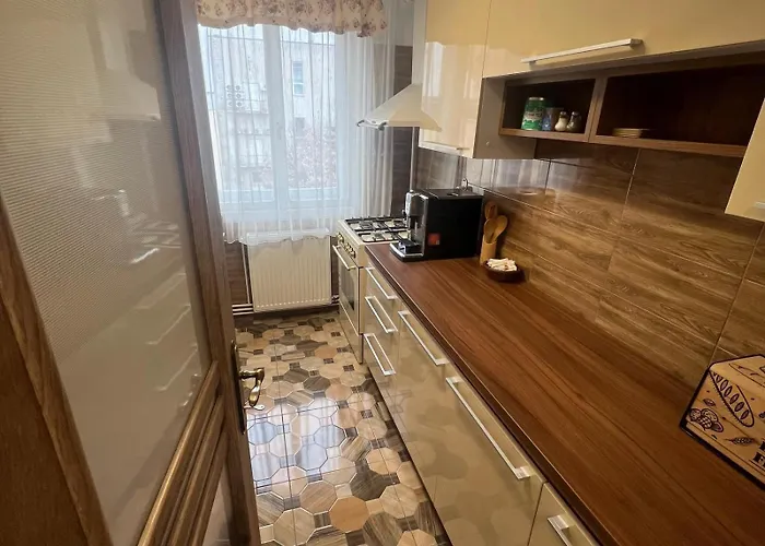 Appartement Lucky 3 *