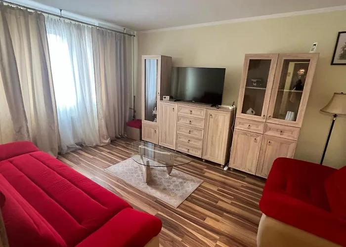 Lucky 3 Appartement *